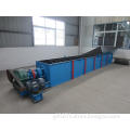 Spiral Screw Sand Washing Machine (Sand Washer)